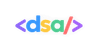 DSA Logo